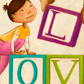la kids magazine, editorial, Nina Mata illustrations