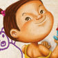 beginner, wall, crayons, kid, Nina Mata illustrations